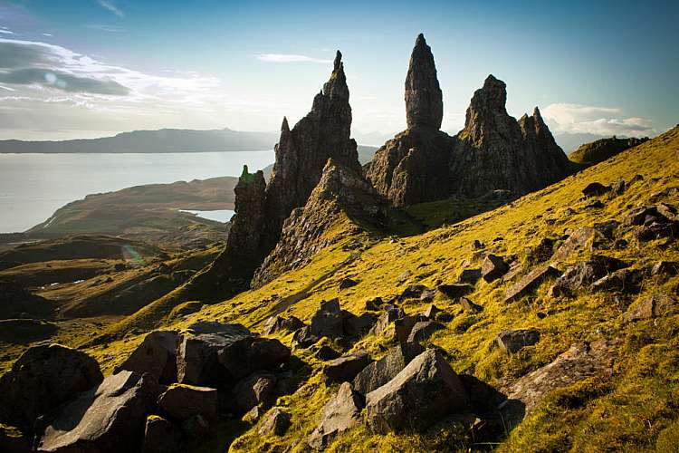 Isola di Skye